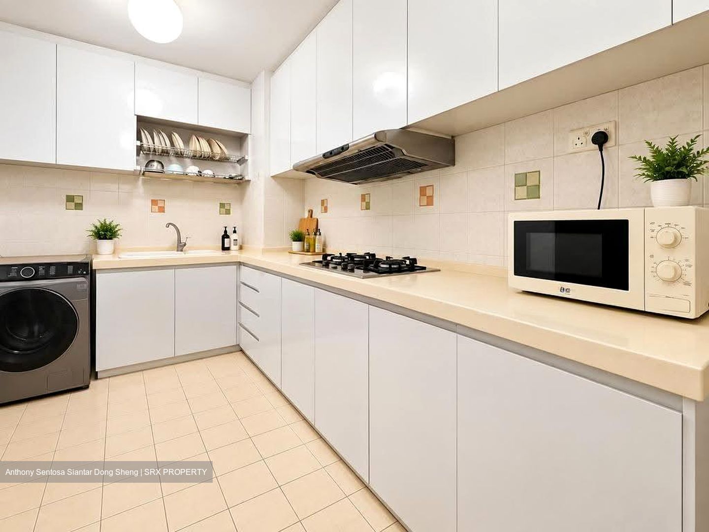 Blk 271B Jurong West Street 24 (Jurong West), HDB 5 Rooms #616598511
